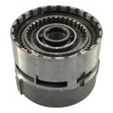 Suporte Central Do Tambor Duplo Cambio S10 2.8 4x4 Aut 13/16