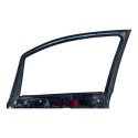 Porta Dianteira Direita Chevrolet Zafira 2003/2012      8869 Dianteira Direita Preto