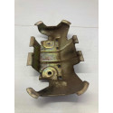 Suporte Puxador Externo Traseira Direita Gm Corsa Classic