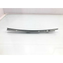 Guia Canaleta Vidro Porta Traseira E. Chevrolet Corsa 96/06