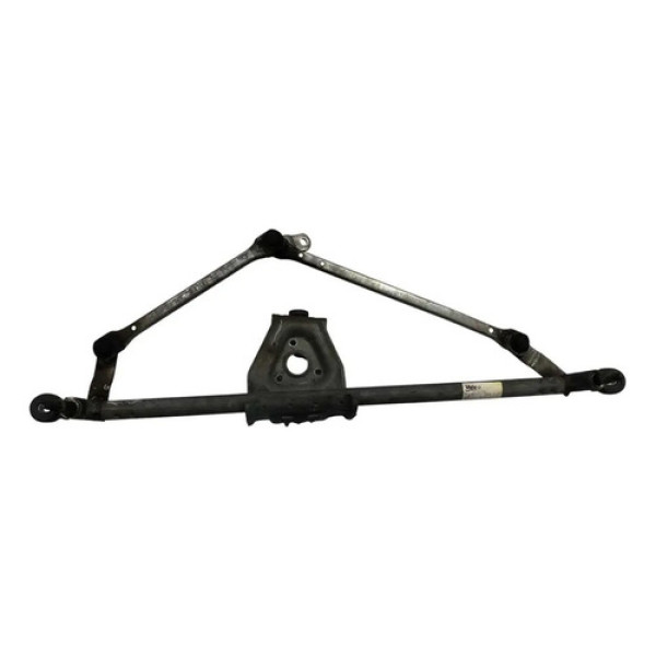 Maquina Limpador Dianteiro Renault Clio 2004/2012 50572 Direito