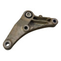 Coxim Inferior Câmbio Aut Chevrolet Onix/spin/cobalt 2013/19