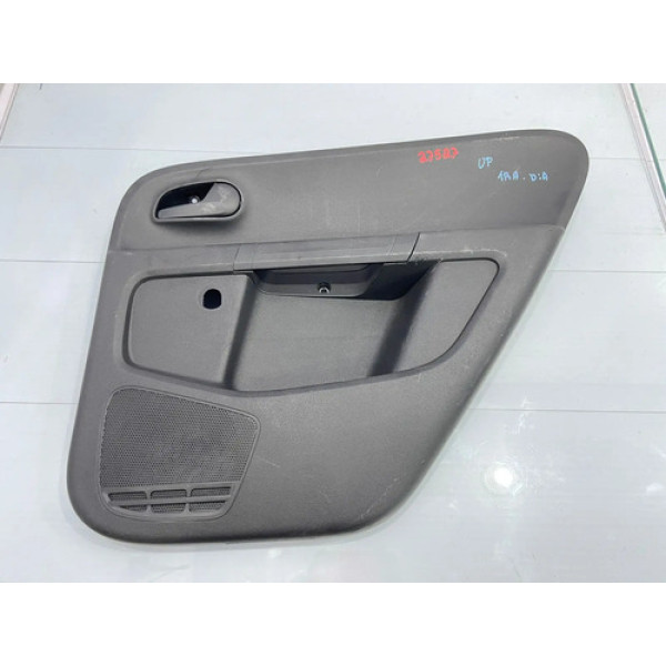 Forro De Porta Traseira Direita Volkswagen 2013/2019