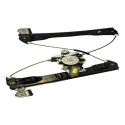 Maquina Vidro Porta Dianteira Esq Chevrolet Agile 2008/2016