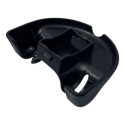 Acabamento Banco Traseiro Mercedes C180 2003/2006 56776 Preto