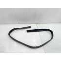 Borracha Canaleta Dianteira Esquerda Chevrolet Celta 2007/15