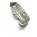 Suporte Fechadura Traseira Direita Zafira 2003/2012