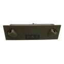 Moldura Sensor Presença Teto Vectra 2006/2012 13328