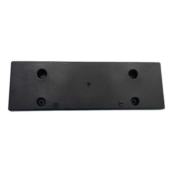Suporte Placa Dianteira Jeep Renegade 2015/2021