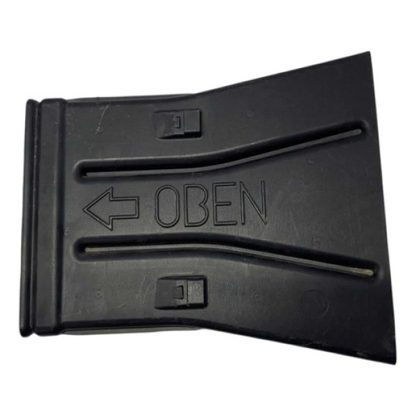 Duto Ar Ventilação Mercedes C180 2008/2012   55832