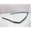Borracha Canaleta Porta Dian. Direita Gm Montana 2012/2018