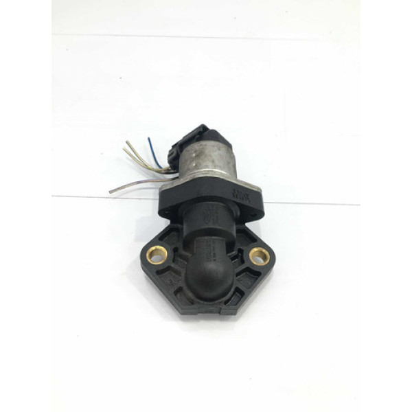 Atuador Marcha Ford Ecosport Fiesta 1.6 2007/2014