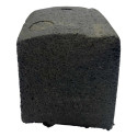 Absorvedor Impacto Traseiro Esq Fiat Idea 2005/2010 47560