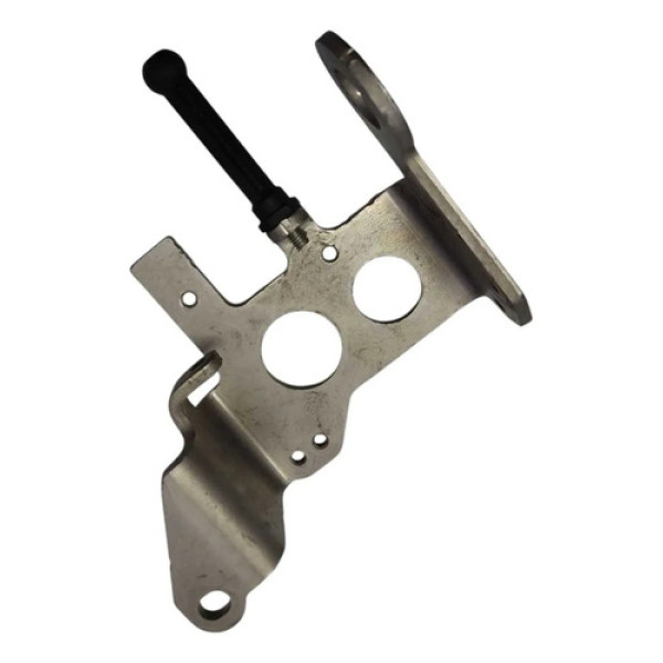 Suporte Do Motor Mercedes C180 2008/2012 55959