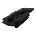 Maçaneta Interna Tras Dir Chevrolet Vectra 1997/2005 24896 Preto Traseira