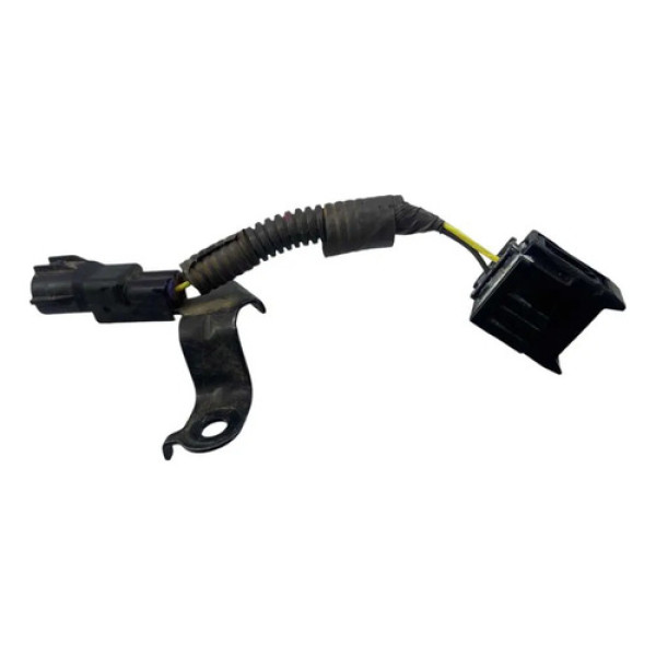 Chicote Flauta Bico Injetor Hilux 2.8 Turbo 2016/2024 47263