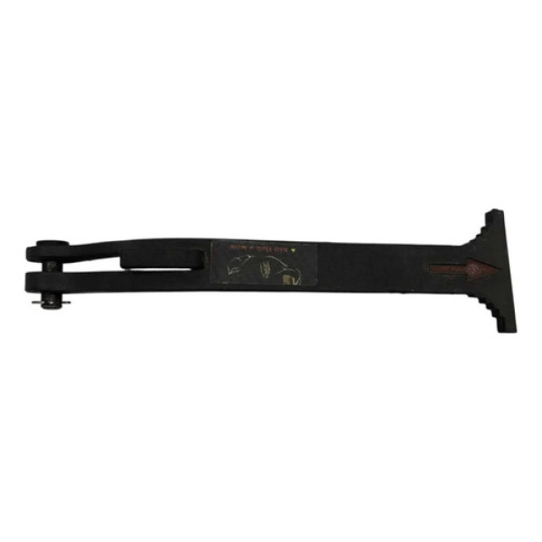 Haste Puxador Capo Diant Chevrolet Meriva 2010 20531