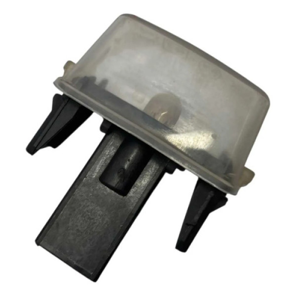 Luz Placa Peugeot 207 2009/2012    24787