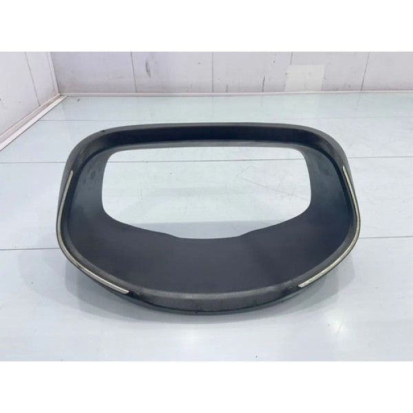 Moldura Painel De Instrumentos Renault Kwid 2017/2021