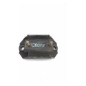 Coxim Câmbio Chevrolet S10 2.8 Diesel 2013/2016