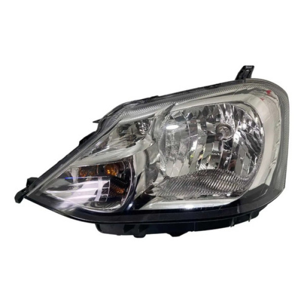 Farol Esquerdo Toyota Etios 2013/2021  54170 Esquerdo/motorista