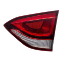Lanterna Direita Capô Traseira Chevrolet Spin 2020     665 Direito/passageiro Vermelho