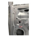 Porta Traseira Direita Chevrolet Spin 2013/2018 Traseira Direito Prata