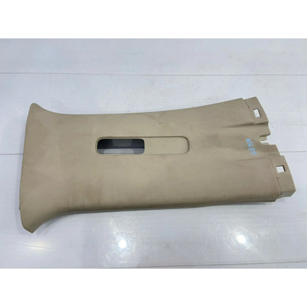 Acabamento Coluna Central Direita Gm S10 2013/2016