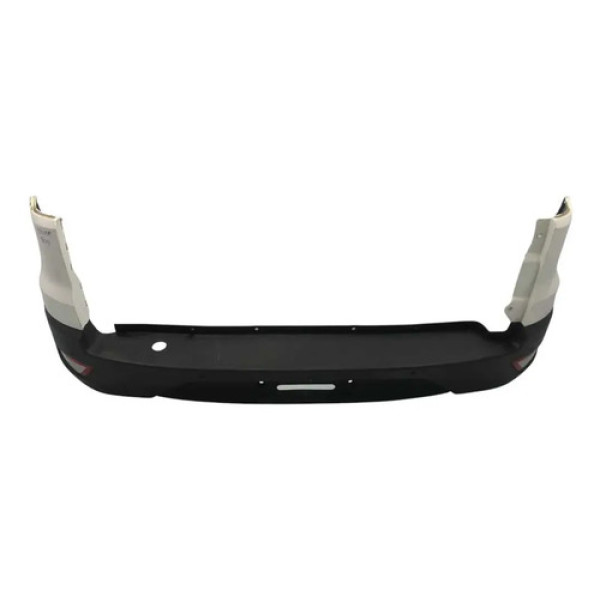 Para-choque Traseiro Ford Ecosport 2013/2017 46202
