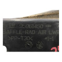 Defletor Inferior Radiador Chevrolet Sonic 1.6 12/16 54837