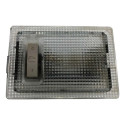 Luz Interna Teto Cortesia Onix Cobalt Spin 13/19 45690