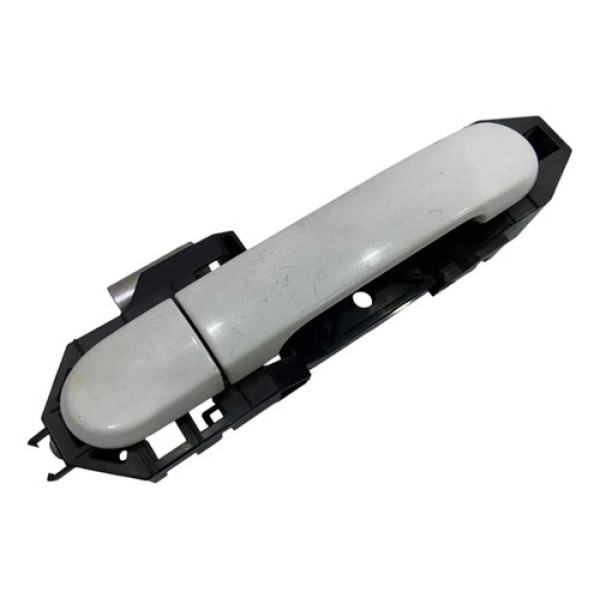 Maçaneta Externa Diant Dir Nissan Livina 2008/2015 55524 , Dianteira