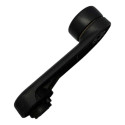 Manivela Vidro Chevrolet Celta 1.0 2001/2006     56995 Preto