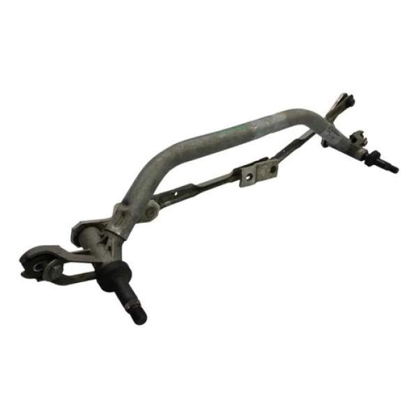 Máquina Limpador Dianteiro Peugeot 2008  2015/2021 22867