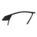 Borracha Caneleta Porta Diant Esquerda Gm Cruze Sedan 20/22 Preto