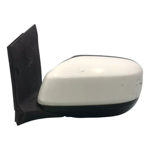 Retrovisor Esquerdo Honda City Aut 2010/2014