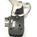 Máquina De Vidro Dianteiro Direito Chevrolet Corsa 2001/2008