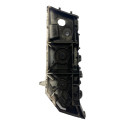 Guia Parachoque Dianteiro Esquerdo Chevrolet Cobalt  2011/17