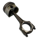 Pistão Com Biela Onix/cobalt/agile/monanta 1.4 8v 15/19 Novo