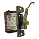 Fechadura Capô Tampa Traseira Corsa Sedan 2004/2012 12641