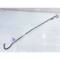 Vareta Haste Capô Dianteiro Chevrolet S10 2013/2016