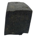 Absorvedor Impacto Traseiro Esq Fiat Idea 2005/2010 47559