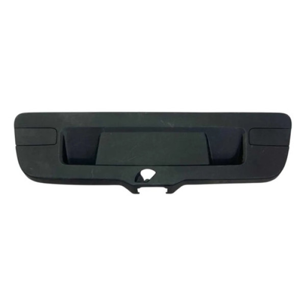 Forro Interno Tampa Traseira Jetta 2011/2015