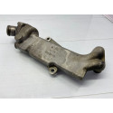 Carcaça Valvula Termoestatica Chevrolet Vectra Zafira 06/12