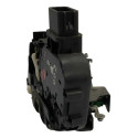 Fechadura Porta Dianteira Esq Land Rover Evoque 12/15 11489