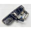 Maçaneta Externa Porta Dianteira Direita Honda Fit 2009/2014 Prateado
