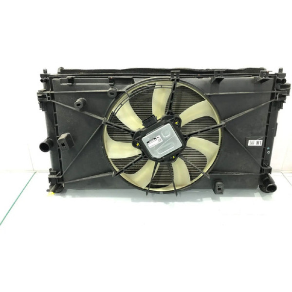 Kit Radiador Toyota Corolla 2019/2022