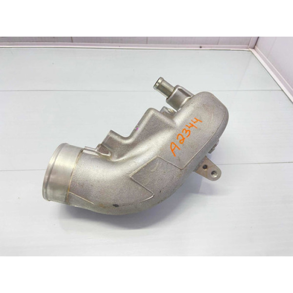 Cano Tubo  Duto Turbina  2.8 Diesel Toyota Hilux  2021/2023