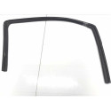 Borracha Canaleta Dianteira Direita Chevrolet Sonic 2012/16