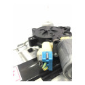Máquina De Vidro Dianteiro Direito Chevrolet Onix 2013/2018